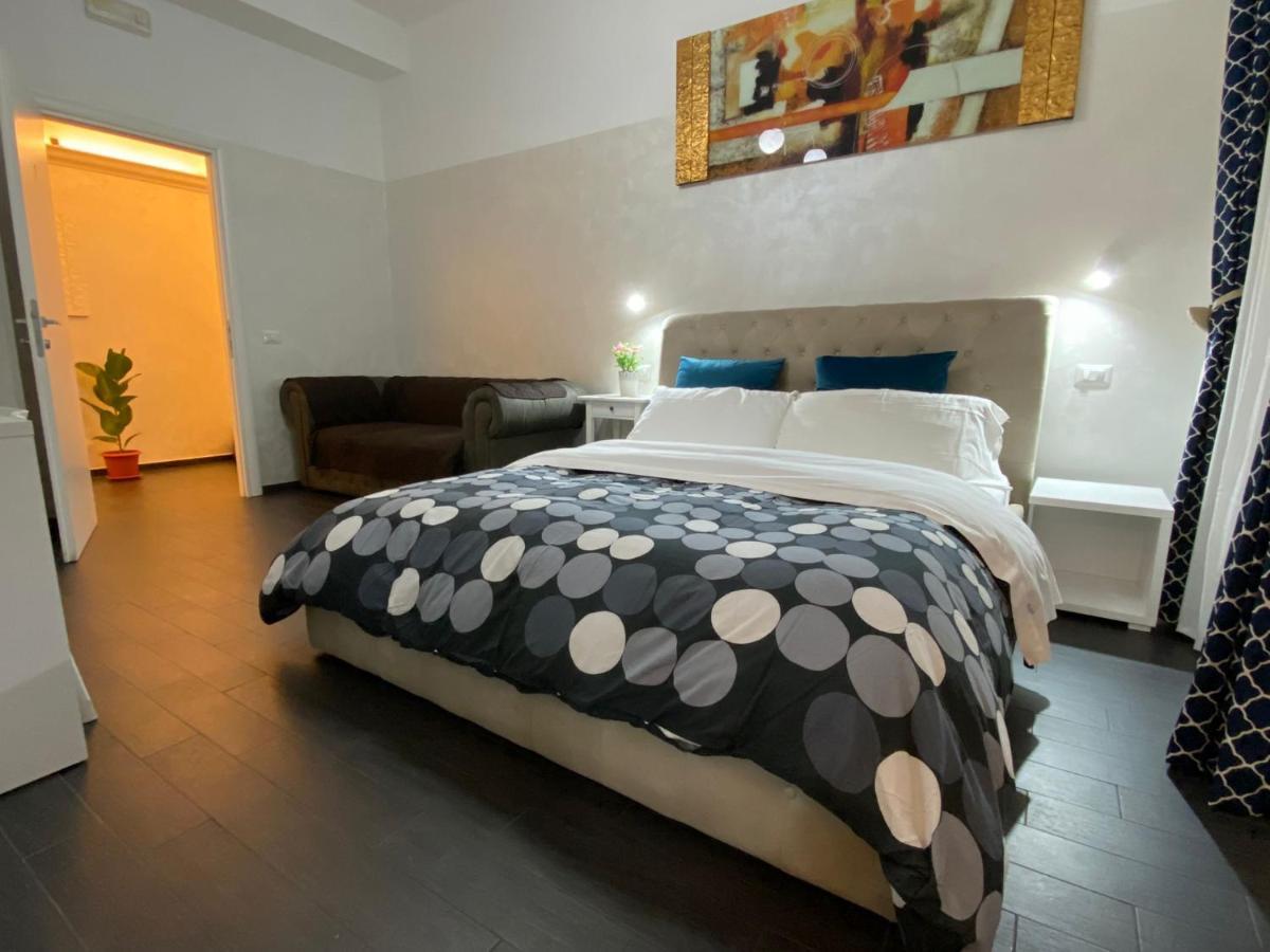 Casa Roma Apartment Exterior photo