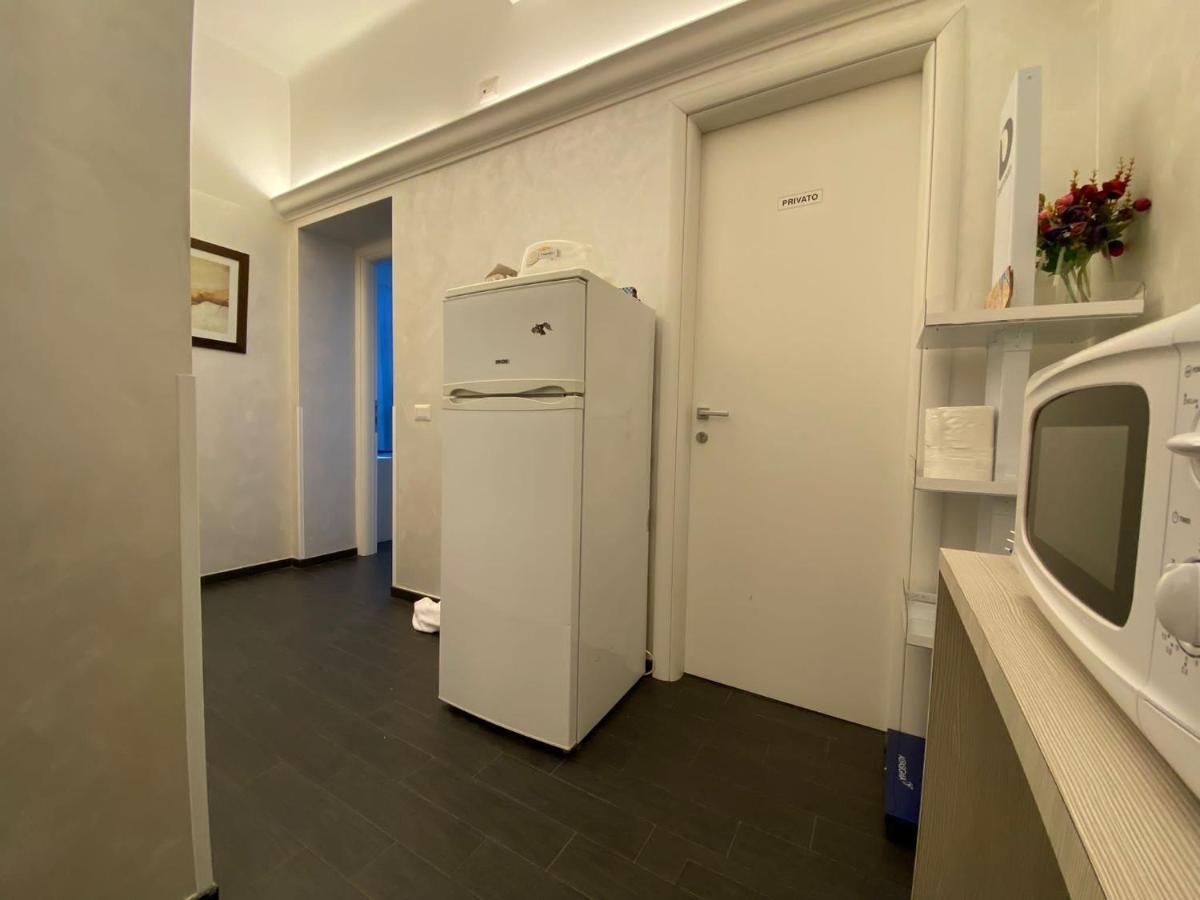 Casa Roma Apartment Exterior photo